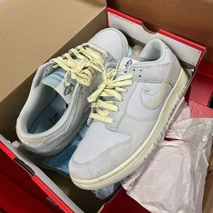 Nike dunks